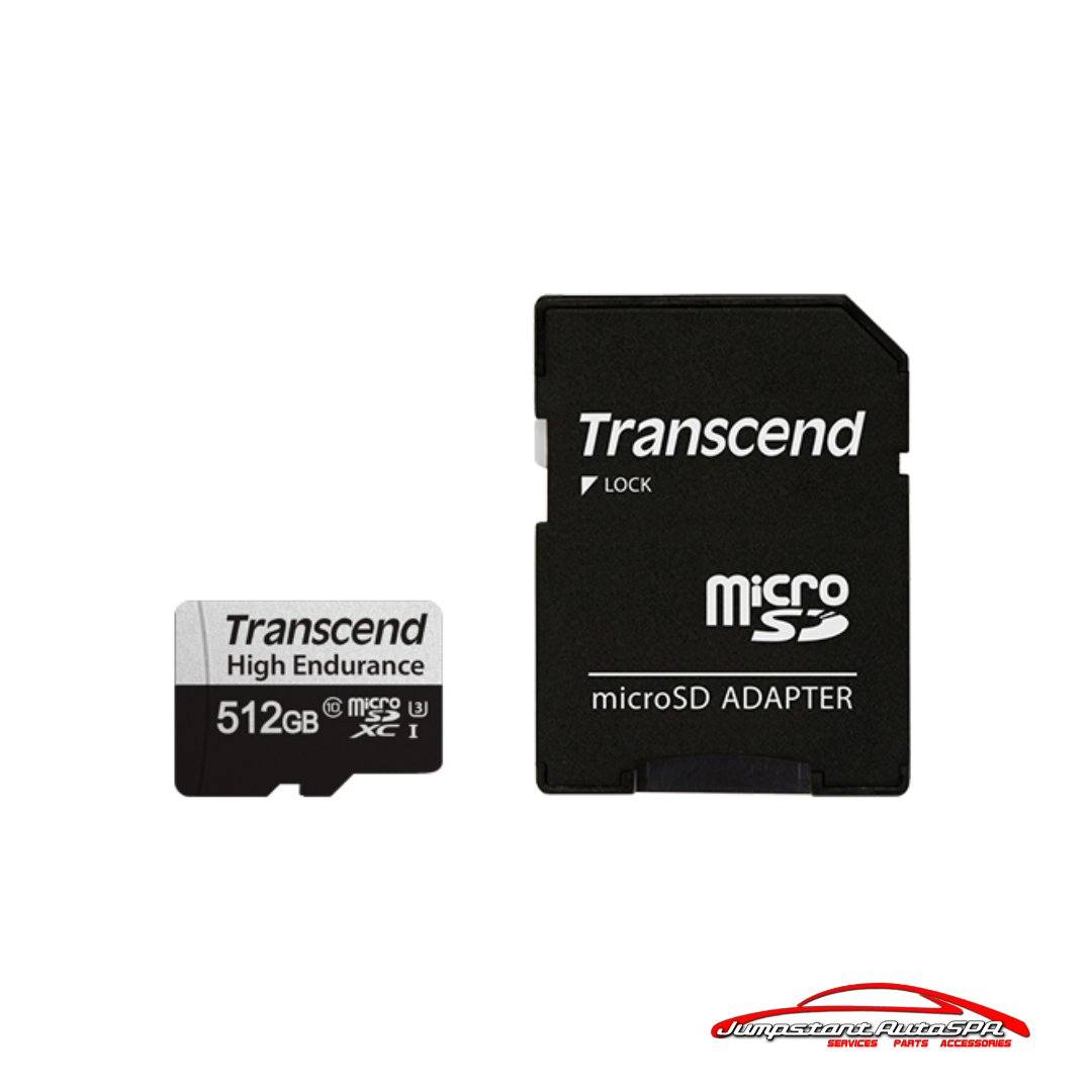 Micro SD 256 GB C10
