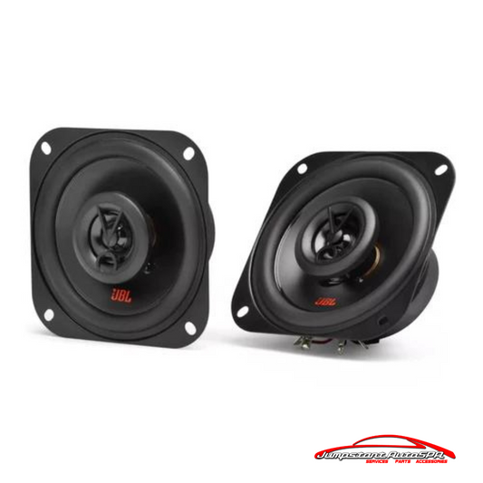 JBL 2-WAY COAXIAL SPEAKER (JBL) 424 STAGE 2 4"