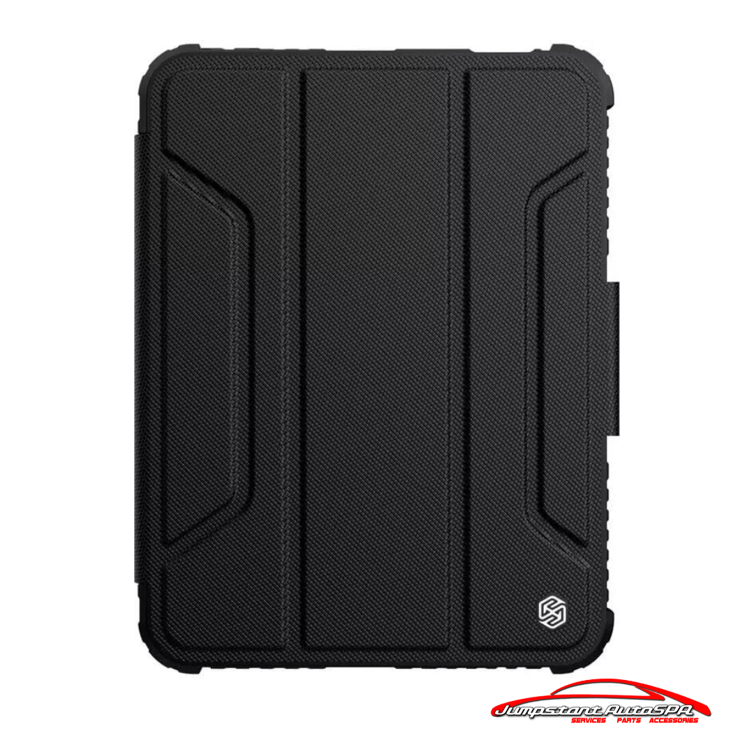 NILLKIN BUMPER CASE IPAD MINI 6/IPAD PRO 10.2 BLK