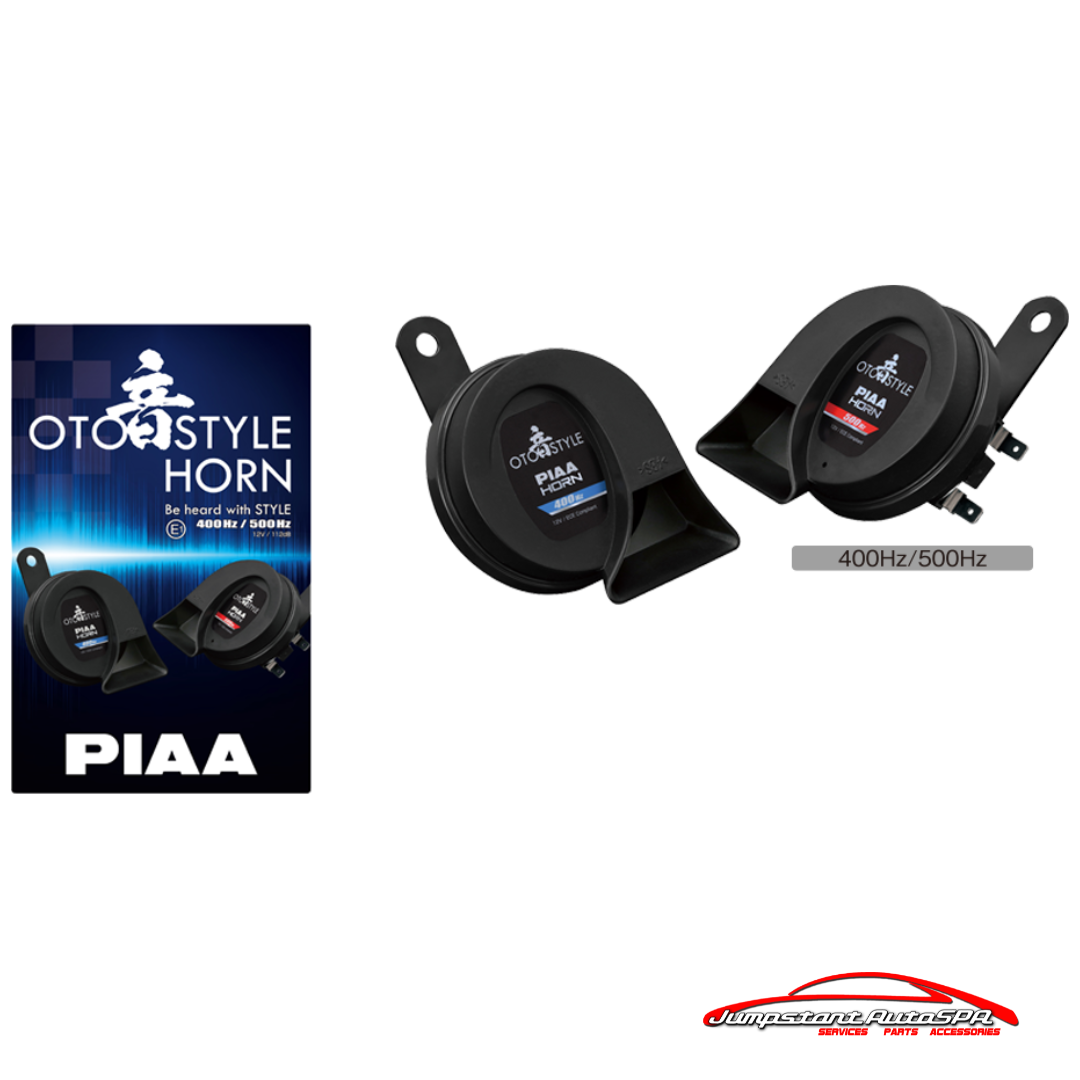 PIAA HORN 102 Otostyle Horn