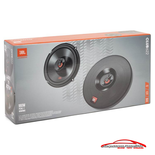 JBL Club 622