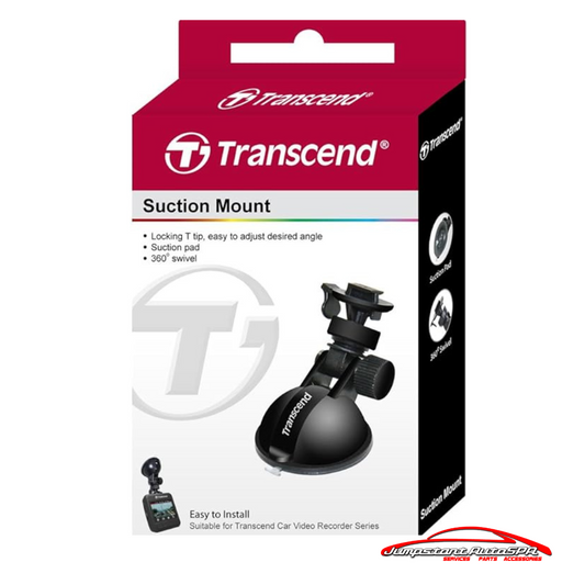 TS-DPM1 Transcend Drivepro Suction Mount Compatible for all models