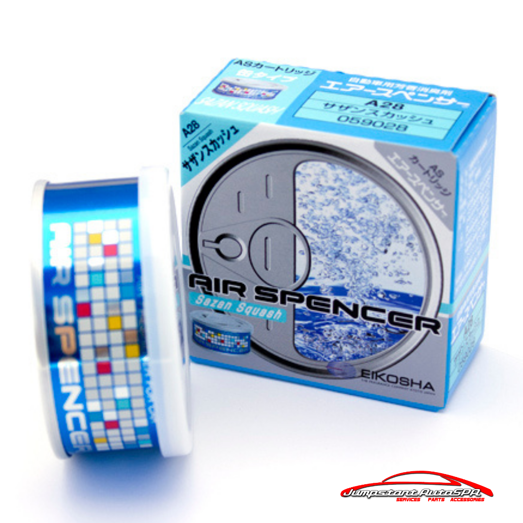 AIR SPENCER Air Freshner (Available in other scent)