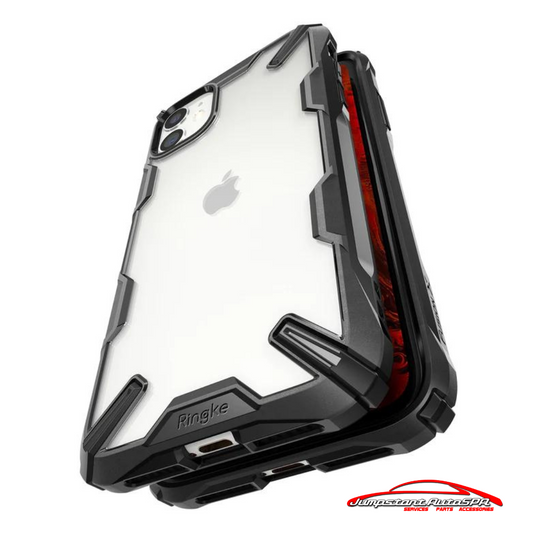 RINGKE FUSION X CASE FOR IPHONE 11/PRO MAX/SE