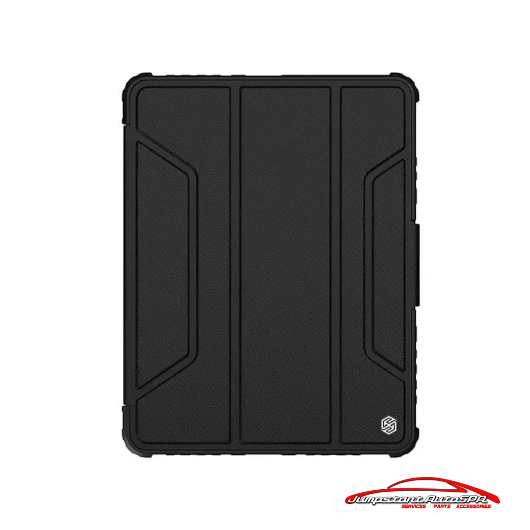 NILLKIN BUMPER CASE IPAD 10.2/PRO /AIR/AIR 5 BLK