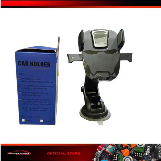 UNIVERSAL CAR HOLDER PLASTIC