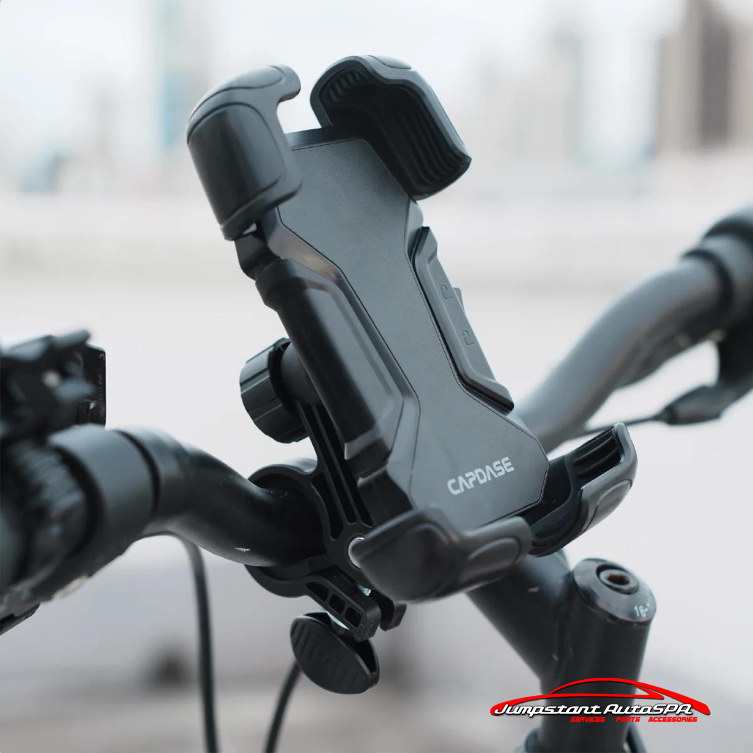 CAPDASE BIKE MOUNT HOLDER