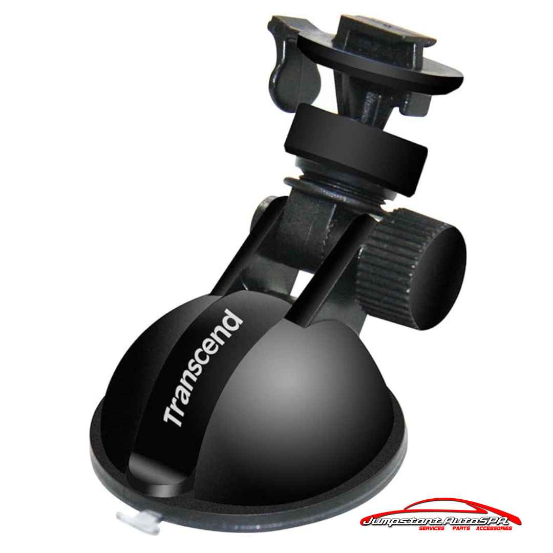 TS-DPM1 Transcend Drivepro Suction Mount Compatible for all models