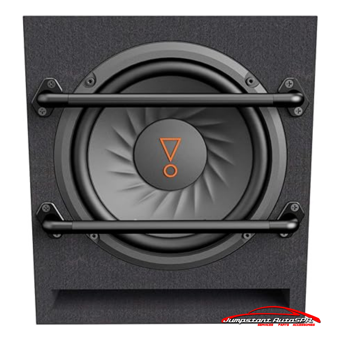 JBL BASSPRO 8 AMPLIFIED SUBWOOFER 1 SPEAKER