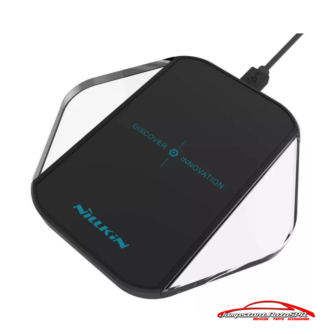 NILLKIN WIRELESS CHARGER MAGIC CUBE