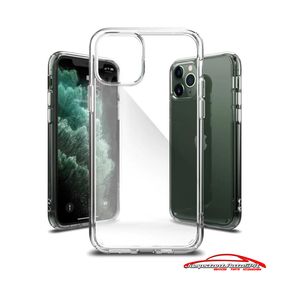 RINGKE FUSION X CASE FOR IPHONE 11/PRO MAX/SE