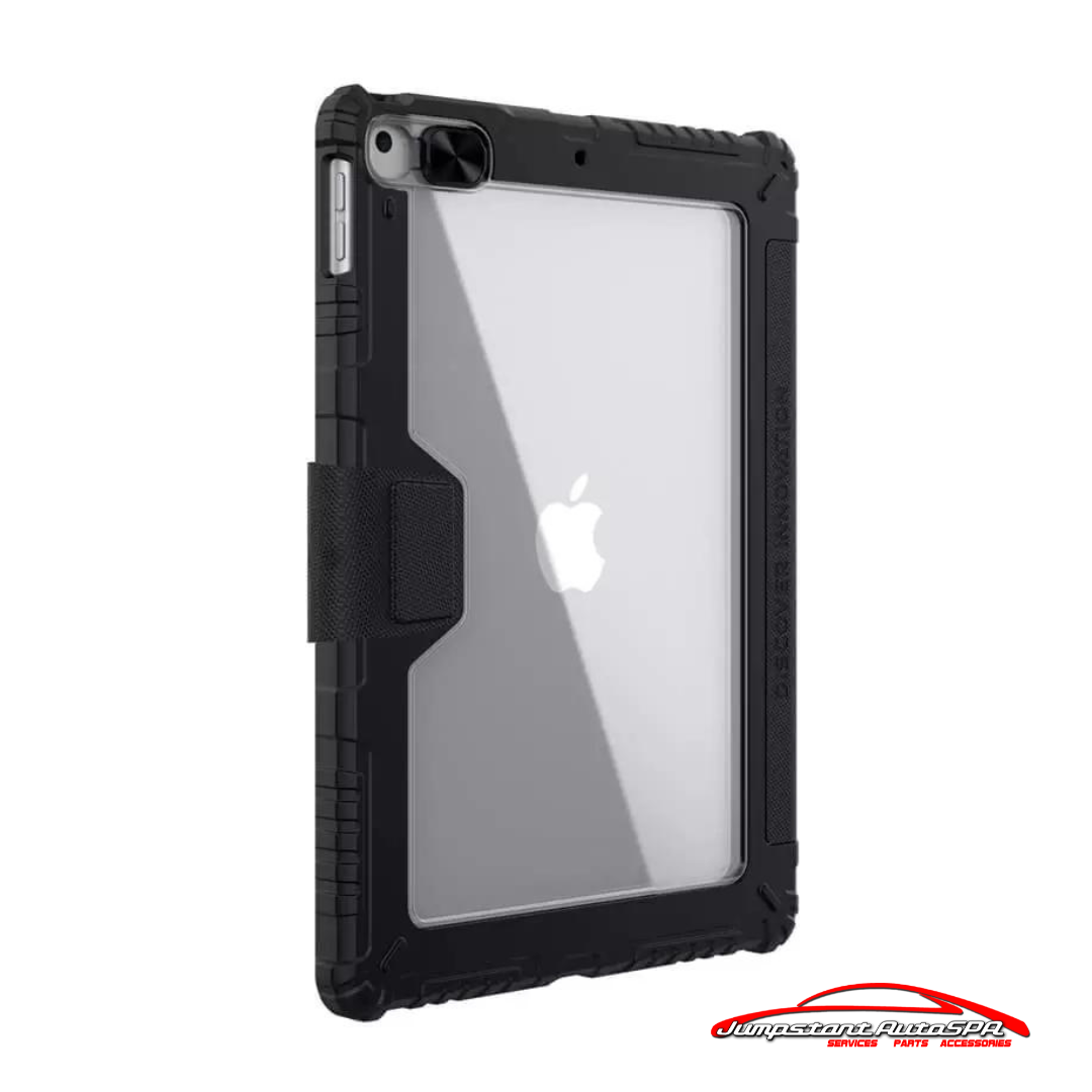 NILLKIN BUMPER CASE IPAD MINI 6/IPAD PRO 10.2 BLK