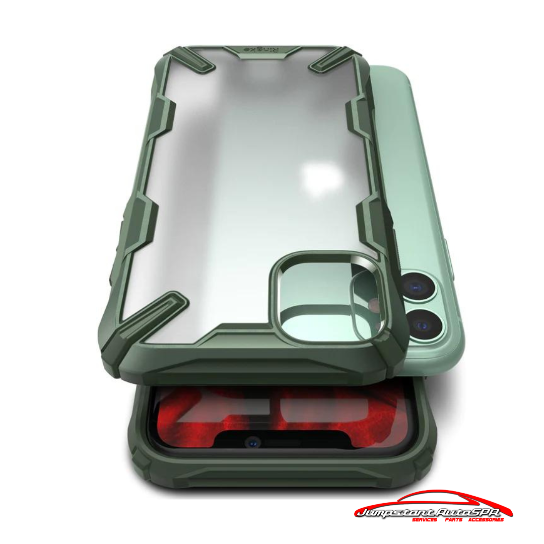 RINGKE FUSION X CASE FOR IPHONE 11/PRO MAX/SE