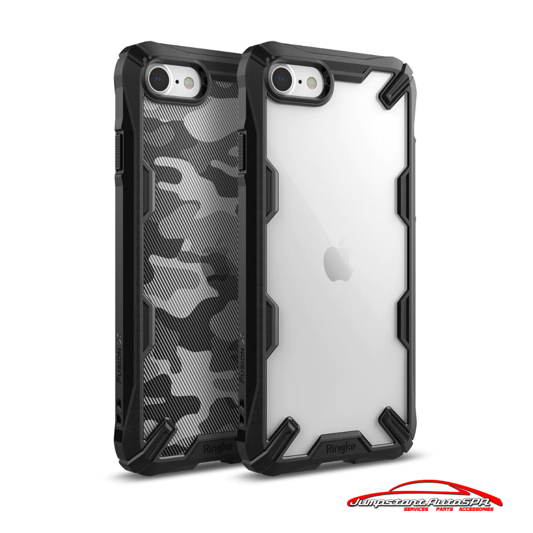 RINGKE FUSION X CASE FOR IPHONE 11/PRO MAX/SE