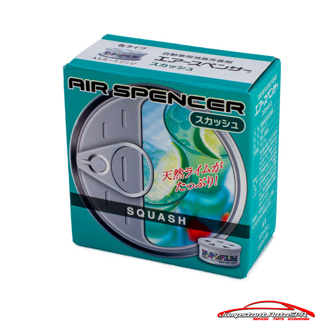 AIR SPENCER Air Freshner (Available in other scent)