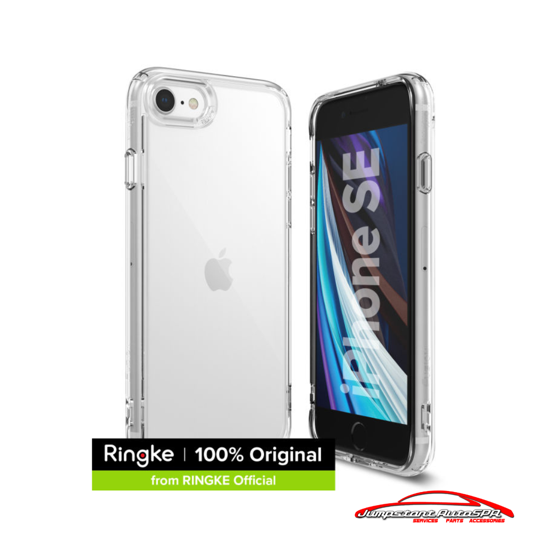 RINGKE FUSION X CASE FOR IPHONE 11/PRO MAX/SE