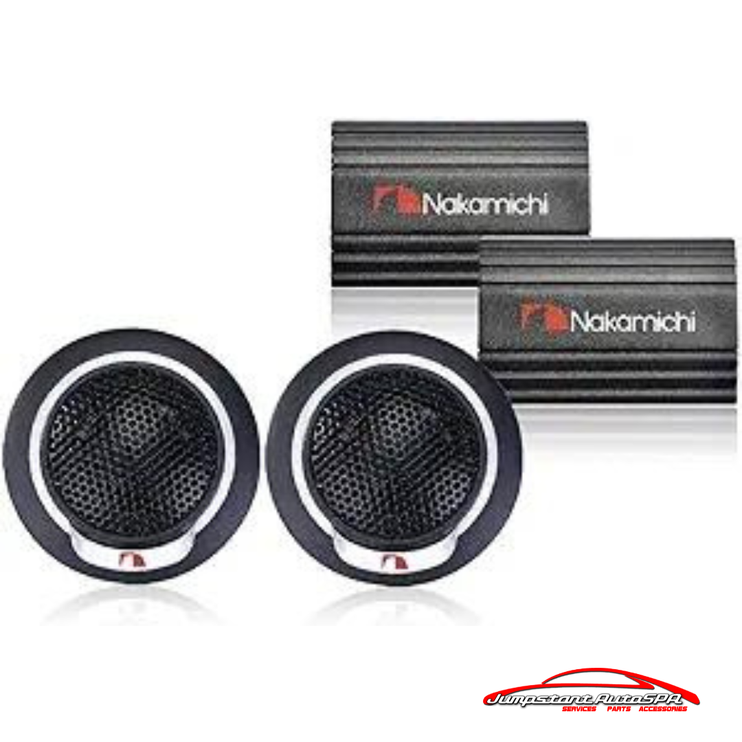 NAKAMICHI TWEETER 228 SP-T13 Tweeter