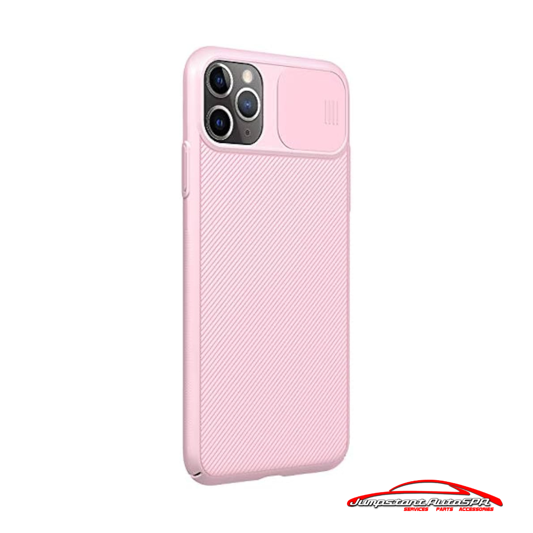 NILLKIN CAMSHIELD PRO CASE IPHONE 11 / 12 / PRO / PRO MAX / MINI / with MAGSAFE