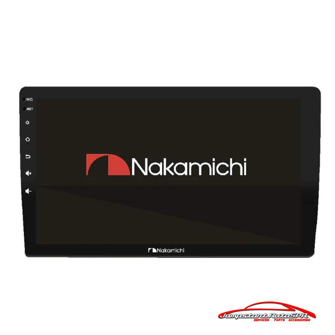 NAM5230 A9Z (NAKAMICHI)