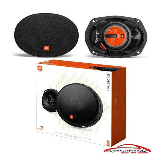 JBL STAGE 2 9634