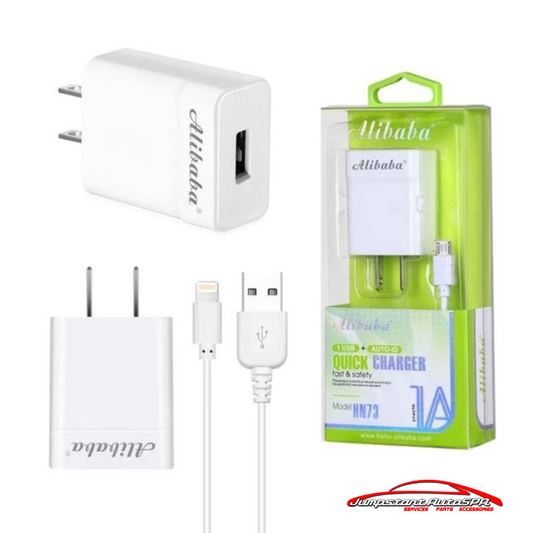 ALIBABA IPHONE CHARGER HN73