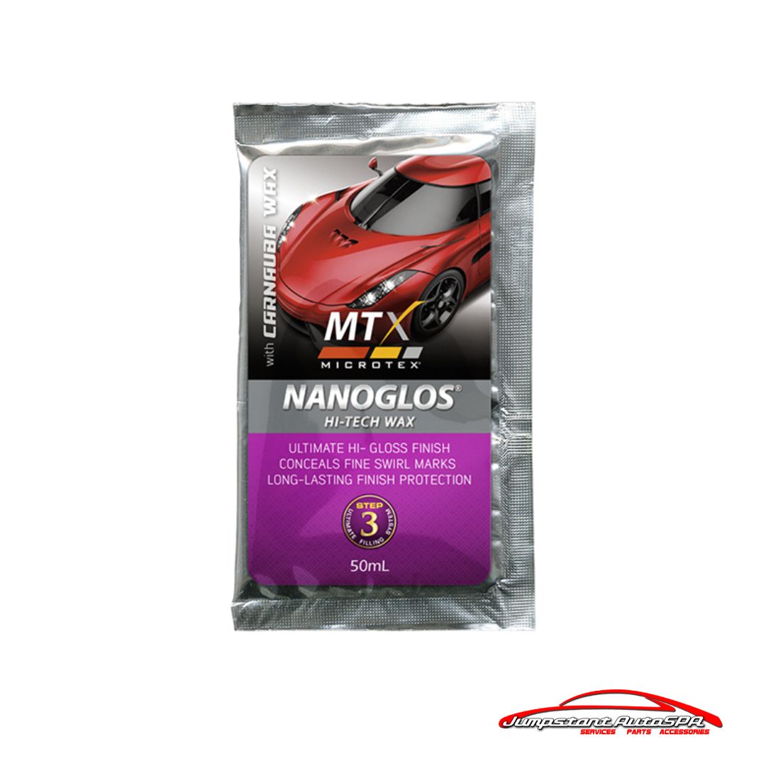 Microtex NanoGLOS 50ml