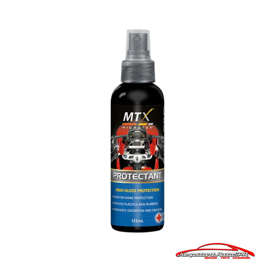 Microtex Bike Protectant 125ml