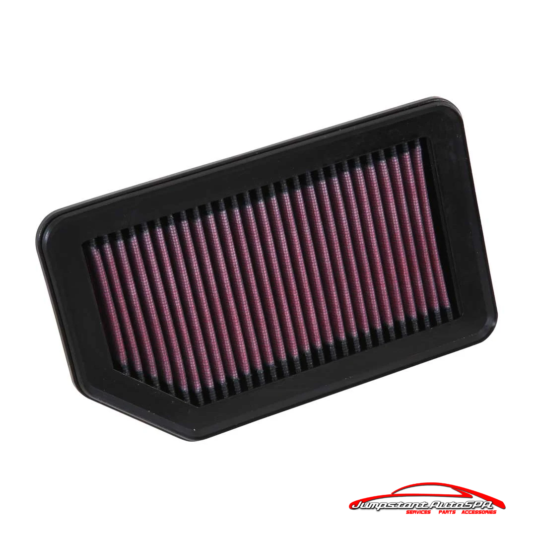 K&N AIR FILTER 33-3030