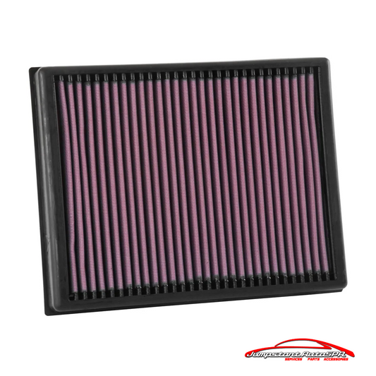 K&N AIR FILTER 33-3086