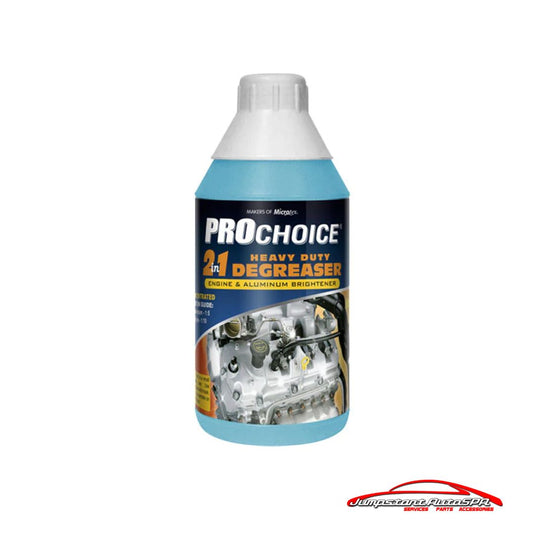 PROCHOICE 2 in 1 HEAVY DUTY DEGREASER