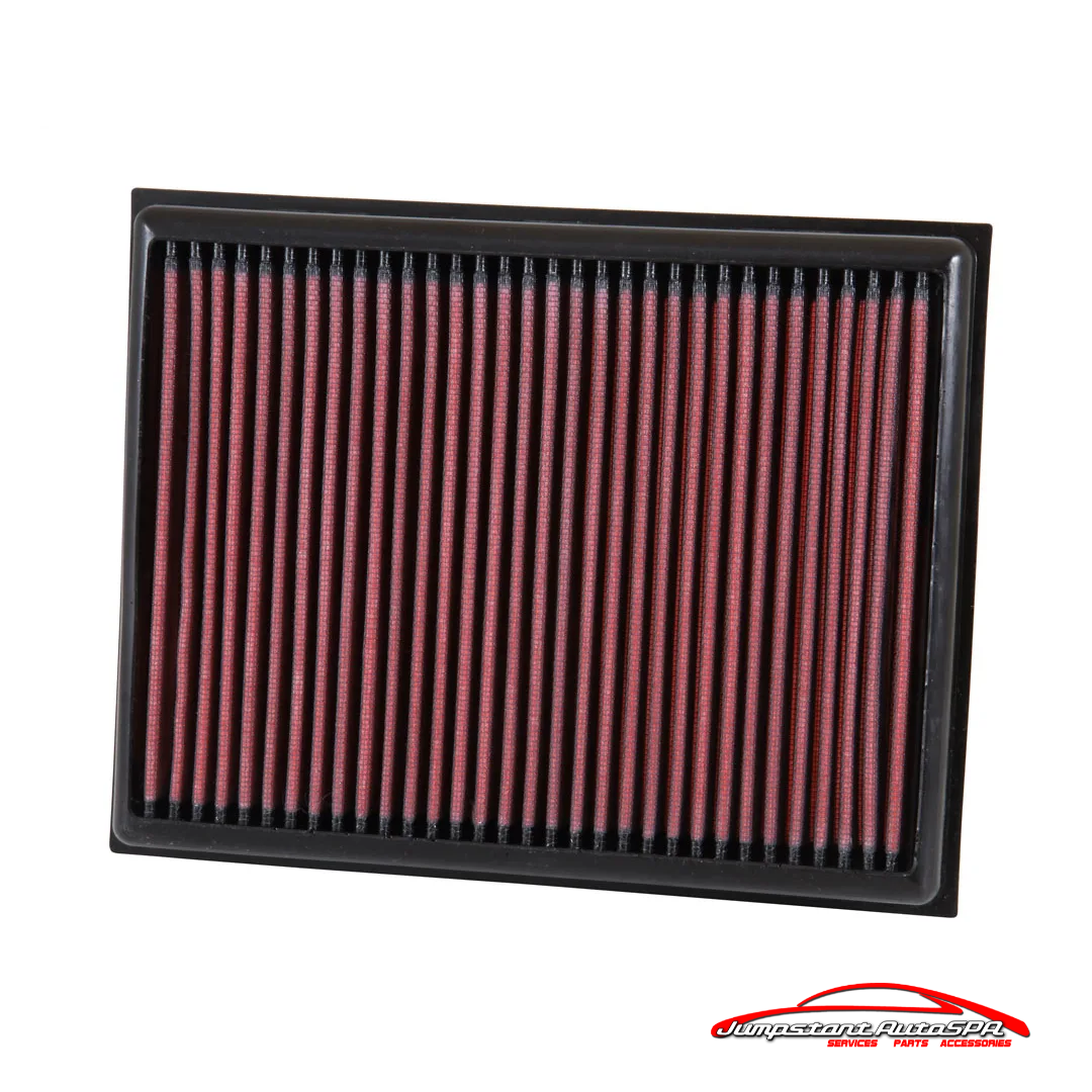 K&N AIR FILTER 33-3059 NISSAN TERRA