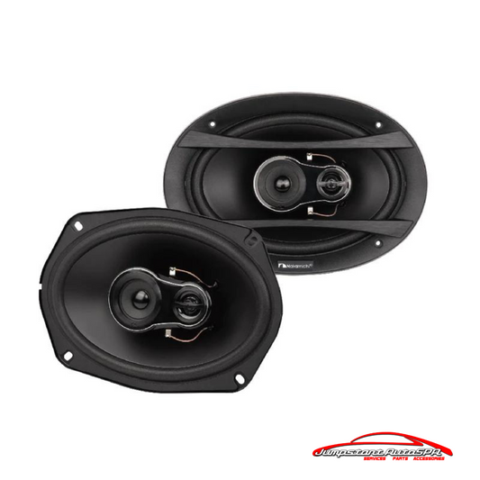 SPEAKER (NAKAMICHI) NSE-6918 6X9 40WATTS CAR AUDIO