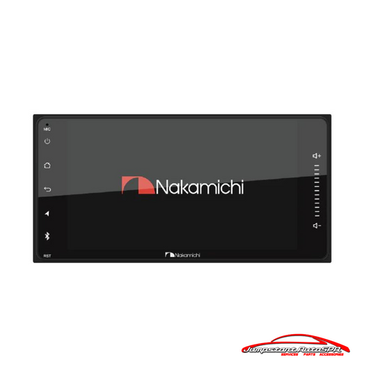 NAM5330TY (NAKAMICHI)