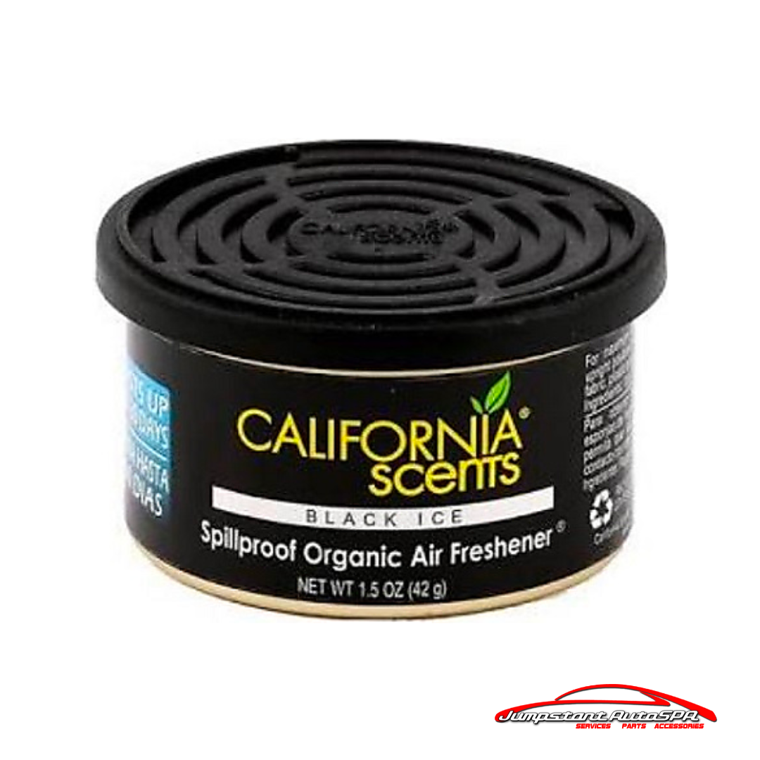 California Scent (Airfreshner) Available in 3 scents