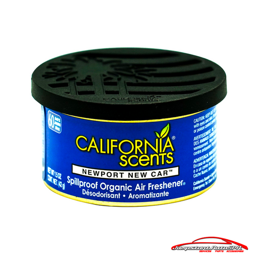 California Scent (Airfreshner) Available in 3 scents