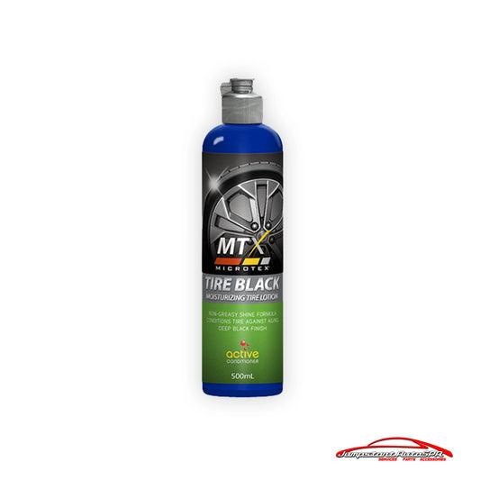 Microtex Tire black 250ml