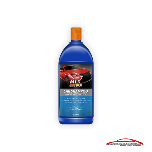 Microtex Car shampoo 500ml