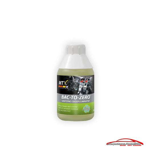 Microtex Bac to zero solution 500ml