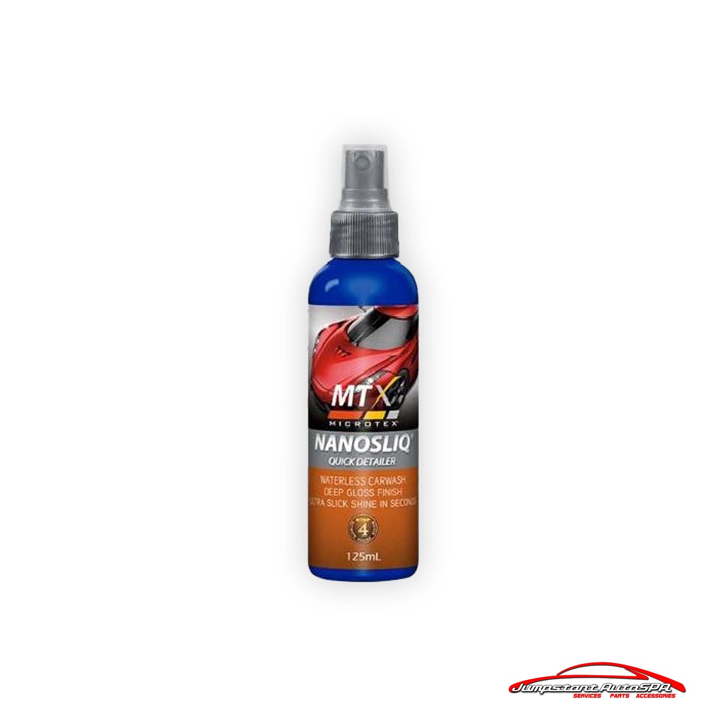 Microtex Nanosliq 125ml