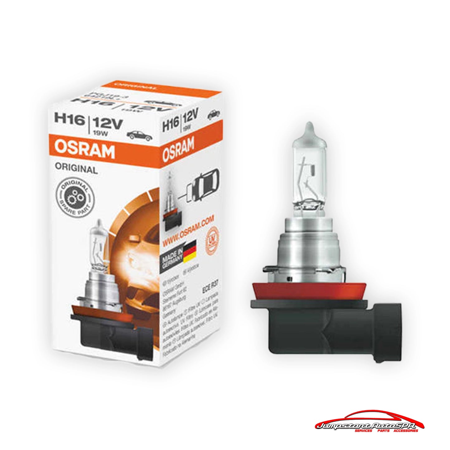 Osram Oem H16