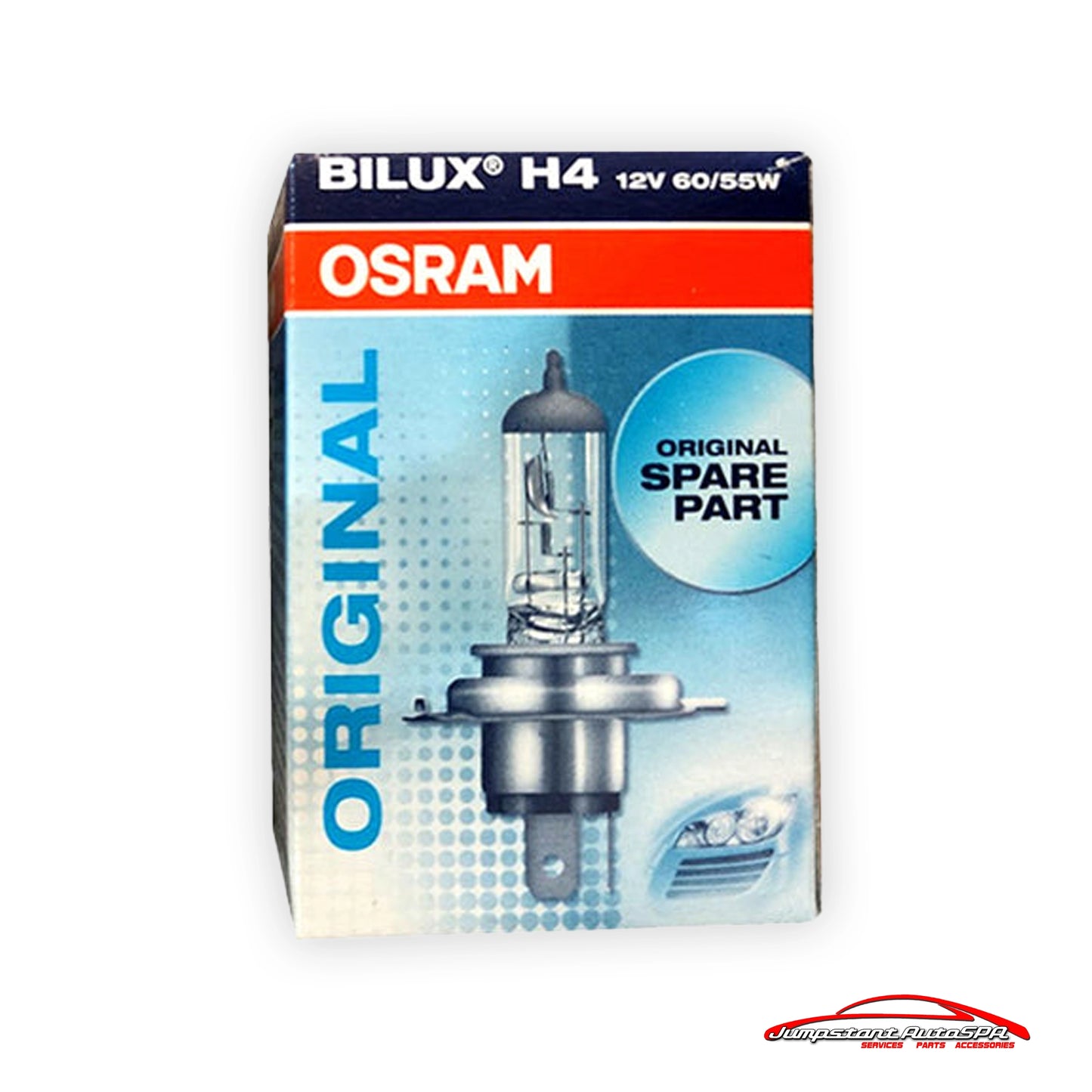 Osram Oem H4