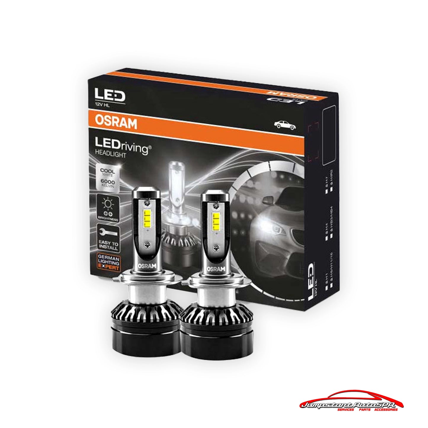 Osram LED