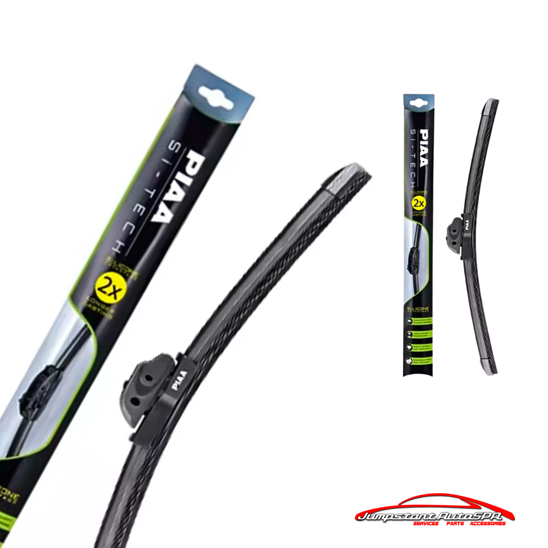 PIAA Wiper Blade Si-Tech