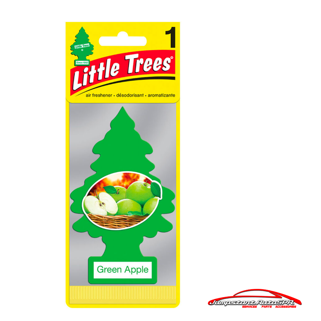 LITTLE TREES CAR FRESHNER